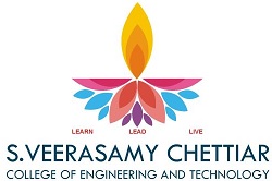 S.Veerasamy Chettiar College on Engineering and Technology