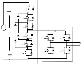 Recently, the use of a multilevel dc-link voltage has been studied in order to increase the number of total output voltage