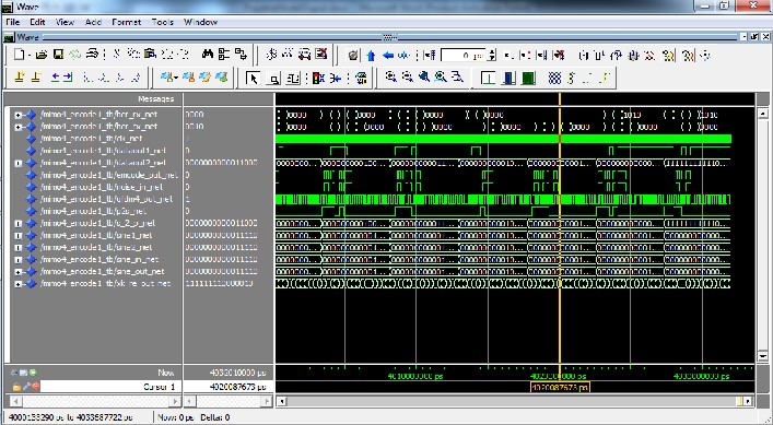 ModelSim ASIC and FPGA Design - Mentor Graphics