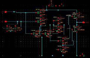 DESIGN OF HIGH SPEED MULTIPLIER USING BICMOS LOGIC FOR LARGE LOAD