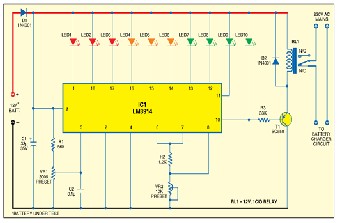 Design & Simulation of 12volt Hybrid Electric Power System Interface to ...