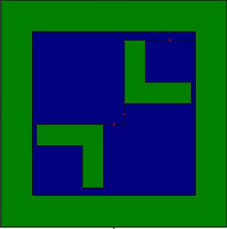 Design and Optimization of Double L-Slot Square Patch Antenna with ...