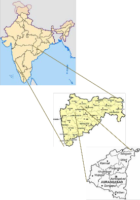 Estimation of Runoff by using SCS Curve Number Method and Arc GIS