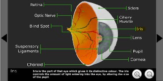 3d eye diagram