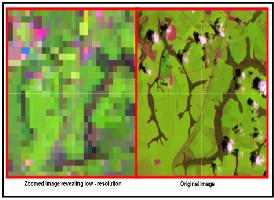 Forest Fire Detection Using Optimized Solar – Powered Zigbee Wireless ...