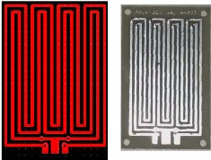 Forest Fire Detection Using Optimized Solar – Powered Zigbee Wireless ...