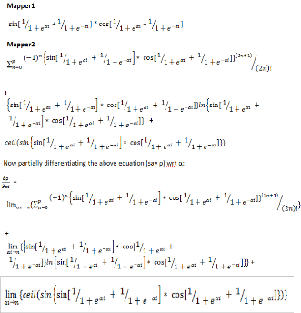 Genetic Algorithm and its application to Big Data Analysis