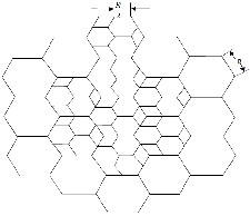 Improving Channel Capacity of A Cellular System Using Cell Splitting