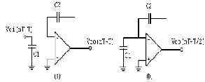 Switched Capacitor Filter